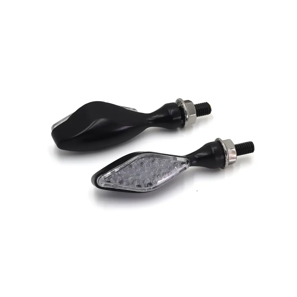SMP Diamond Mini LED clignotants moto