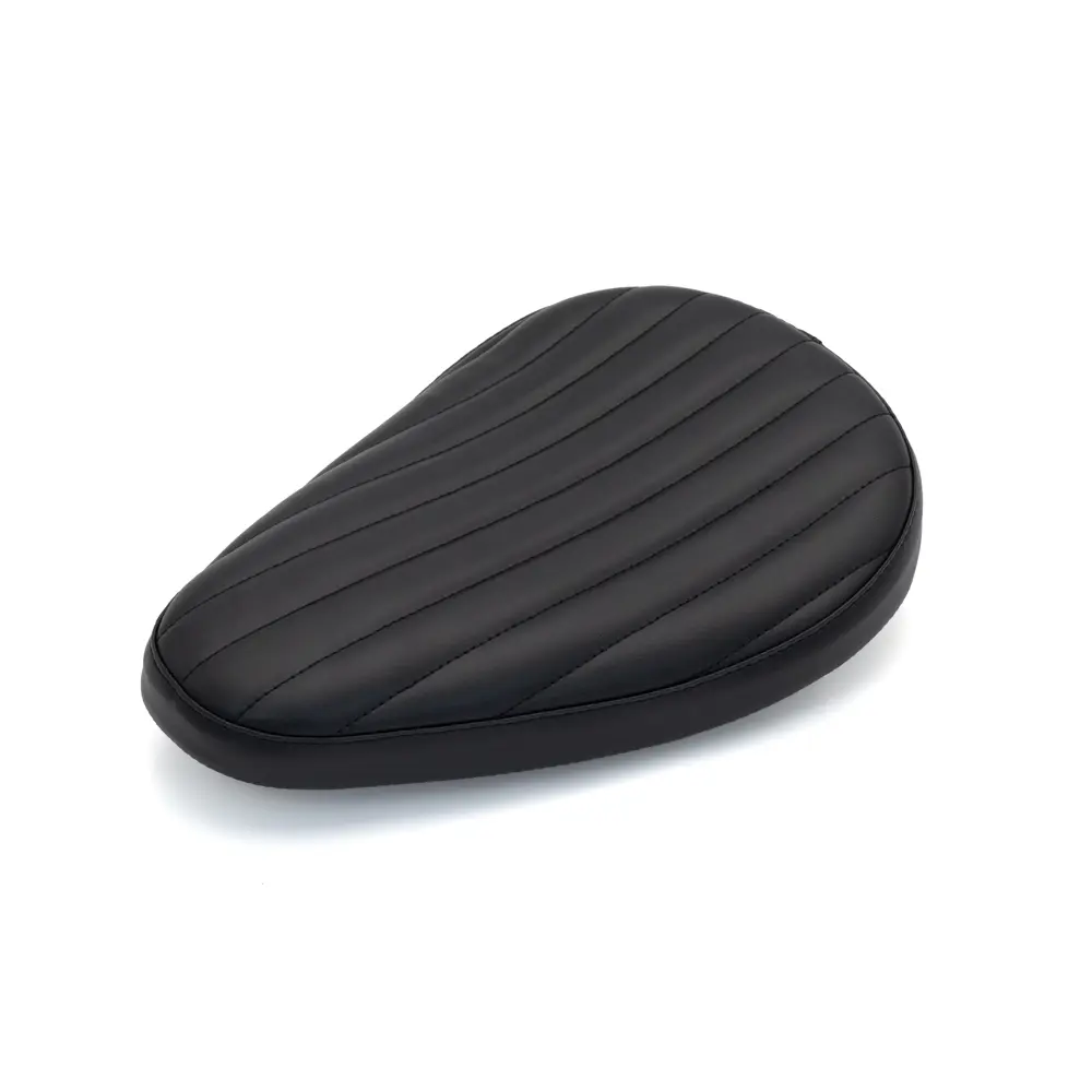 SMP Low Boy Moto Siège Solo Tuck & Roll