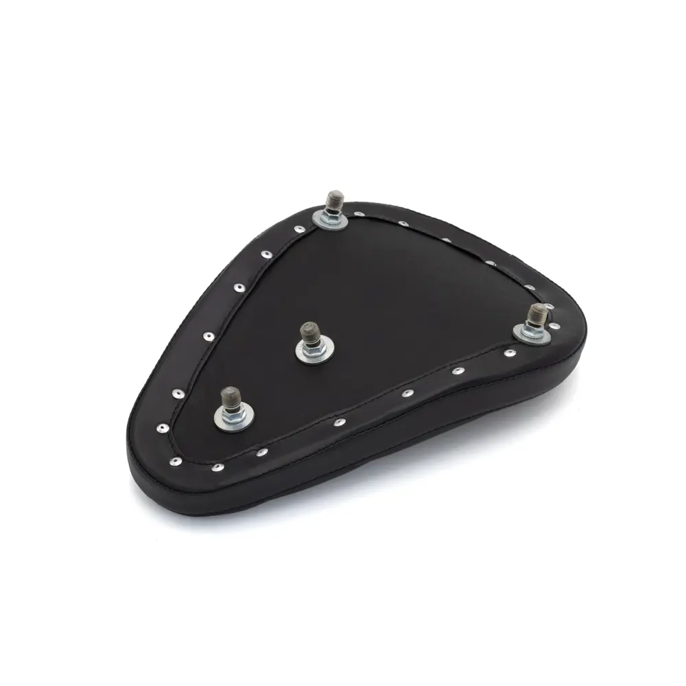 SMP Low Boy Moto Siège Solo Tuck & Roll