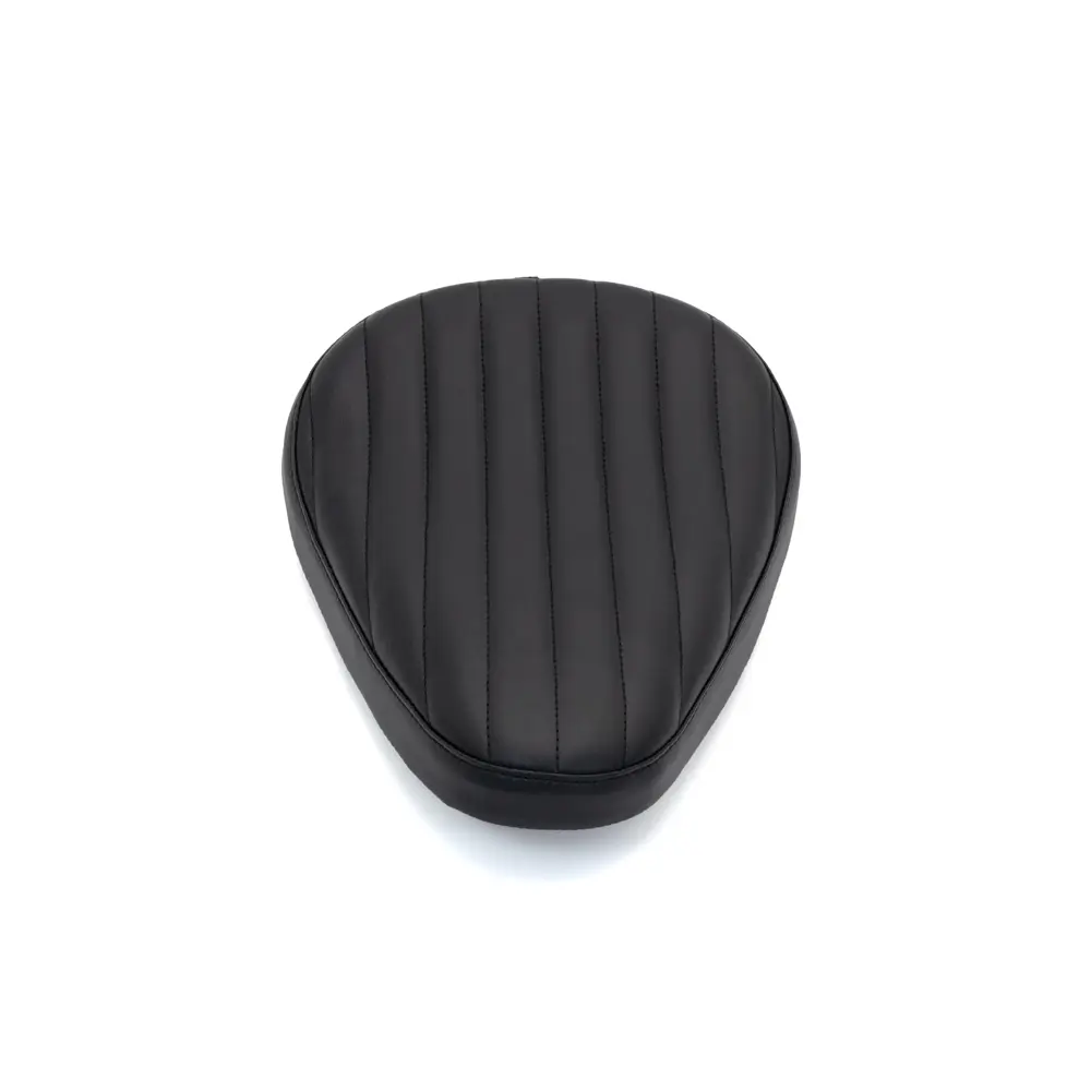 SMP Low Boy Moto Siège Solo Tuck & Roll