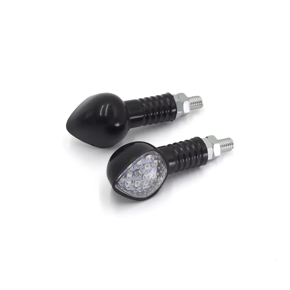 SMP Micro Drop Mini LED clignotants moto