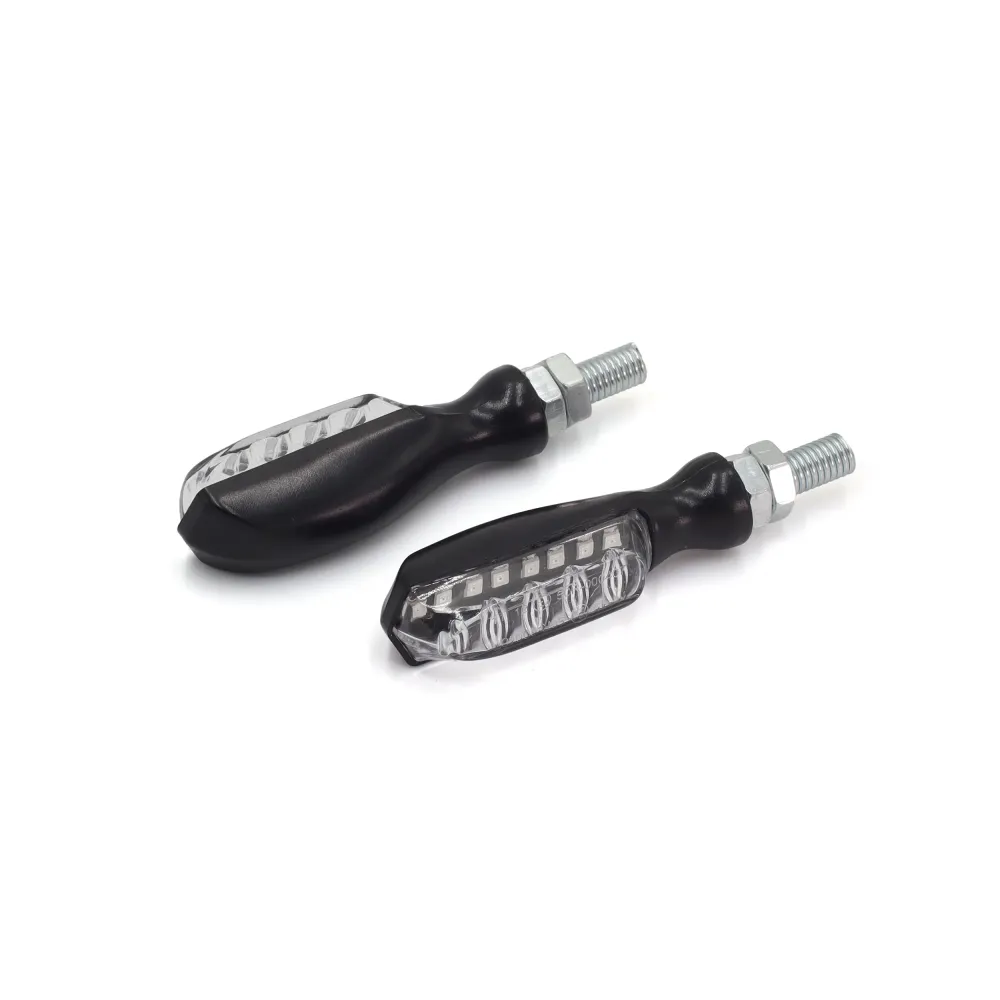 SMP Micro Storm Mini LED clignotants moto