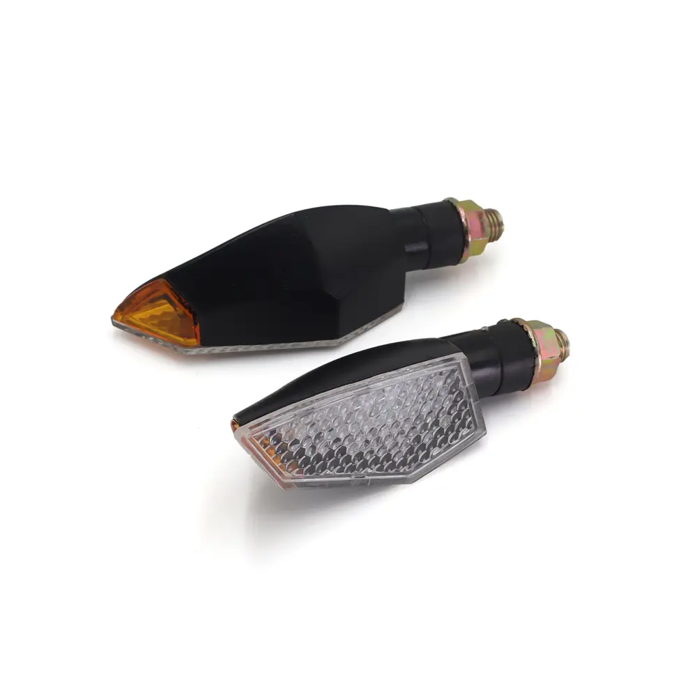 SMP Stratt Mini LED clignotants moto
