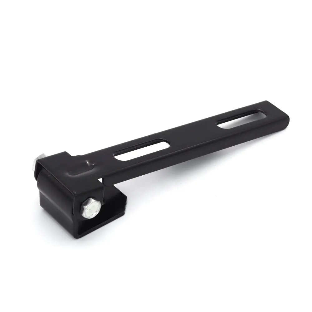 SMP Support de siège solo universel pour moto