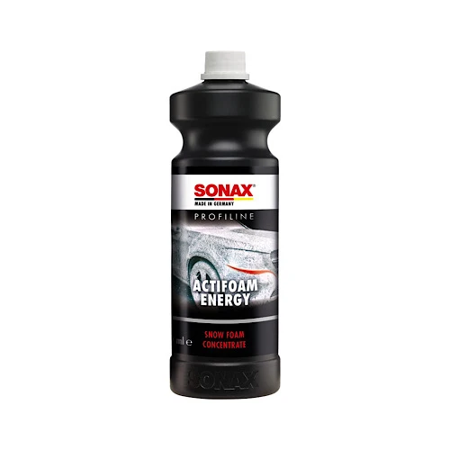 Sonax Shampoing Voiture PROFILINE ActiFoamEnergy - 1l
