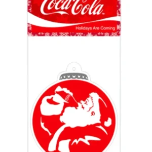 Air Pure – Désodorisant Voiture sent bon Parfum Coca Cola Sosa Shopping