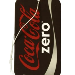 Air Pure – Désodorisant Voiture sent bon Parfum Coca Cola zéro Sosa Shopping