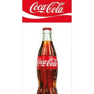 Air Pure – Désodorisant Voiture sent bon Parfum Coca Cola Sosa Shopping
