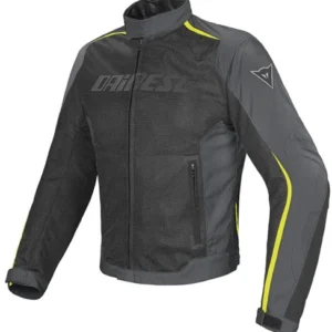 Blouson moto dainese hydra flux d-dry noir – Homme Sosa Shopping