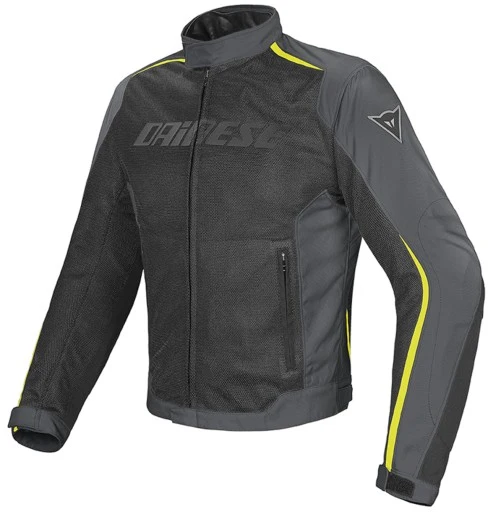 Blouson moto dainese hydra flux d-dry noir – Homme Sosa Shopping