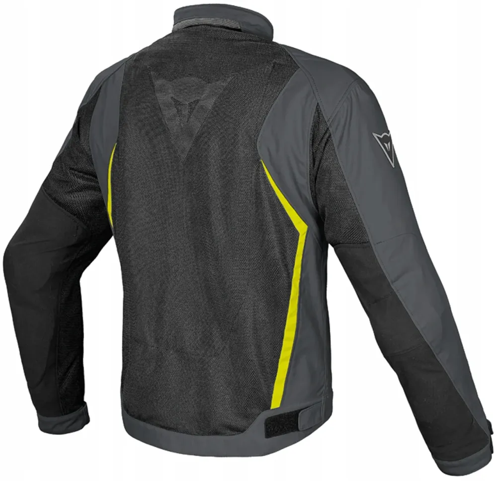 Blouson moto dainese hydra flux d-dry noir – Homme Sosa Shopping