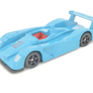 Voiture miniature Audi R8 Le Mans Prototype Édition limitée – Siku 0863 Sosa Shopping