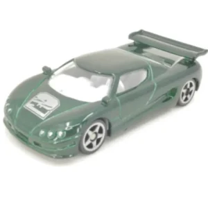 Voiture miniature édition limitée Koenigsegg CCR Siku Magma – Siku 0874 Sosa Shopping