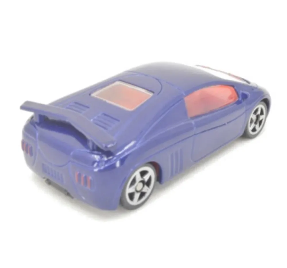 Voiture miniature Lamborghini Gallardo Superleggera Siku Lightning édition, limitée, – Siku 0876 Sosa Shopping
