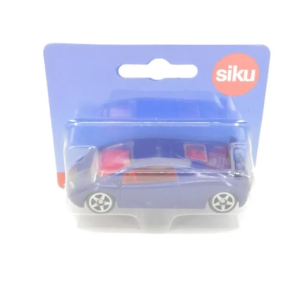 Voiture miniature Lamborghini Gallardo Superleggera Siku Lightning édition, limitée, – Siku 0876 Sosa Shopping