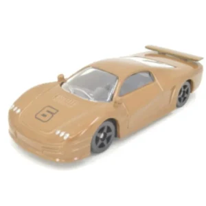 Voiture miniature Saleen S7 Siku Storm – Siku 0875 – Édition limitée Sosa Shopping