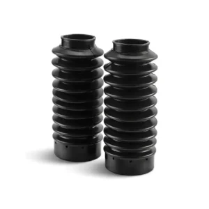 Soufflets de fourche moto pour Triumph