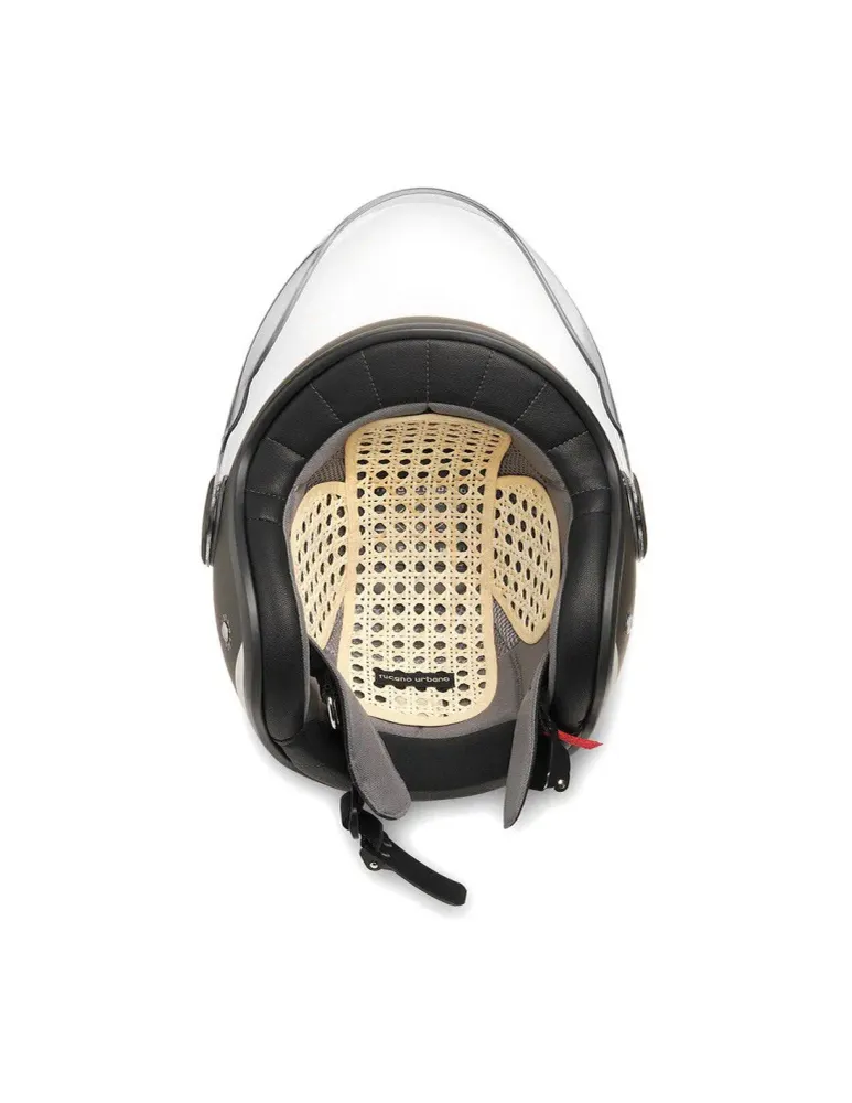 Sous Casque Moto Tucano Essential