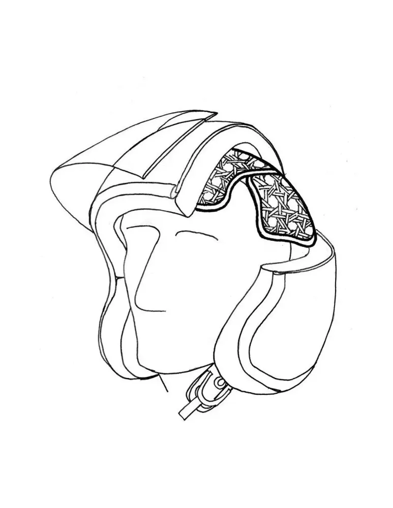 Sous Casque Moto Tucano Essential