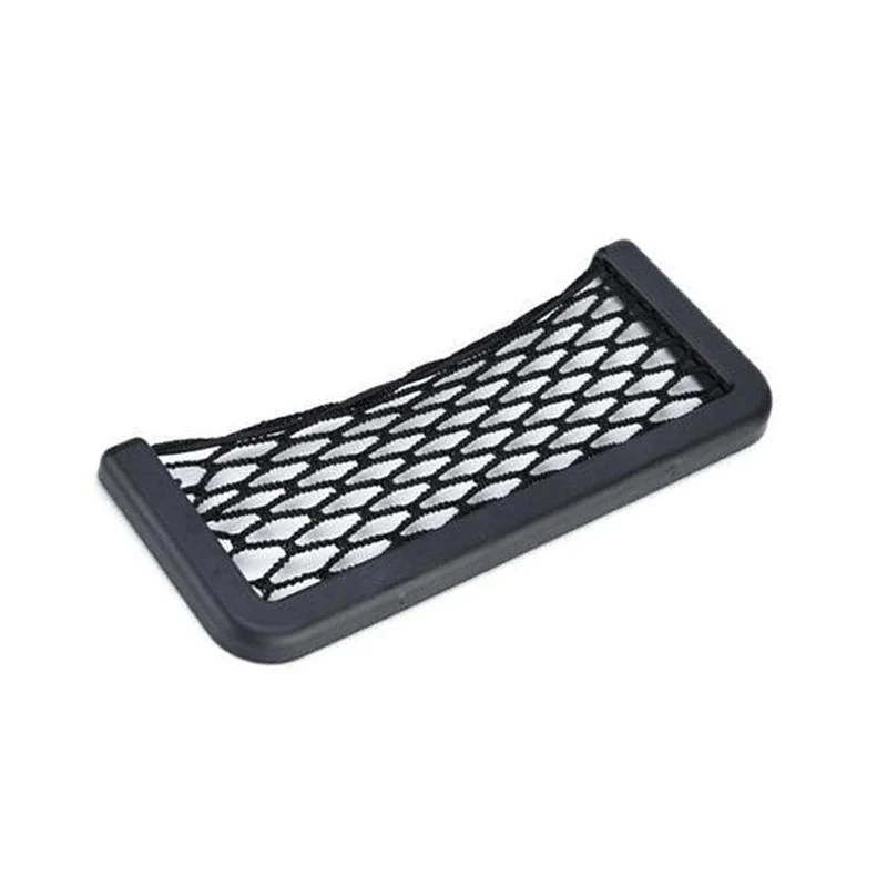 Poche de Rangement à Cordes pour Voiture sousoleil