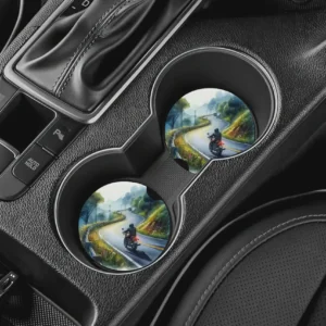 Sous-verre auto - moto