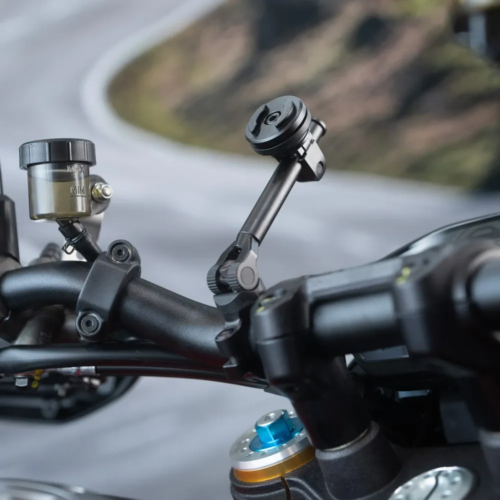Moto Mount 3D SP United EU