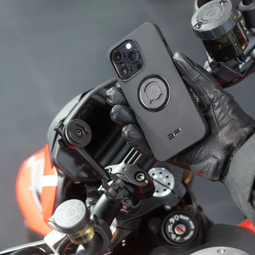 Moto Mount 3D SP United EU