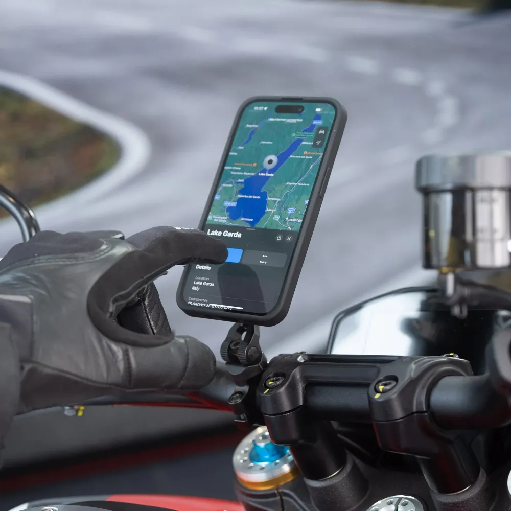 Moto Mount 3D SP United EU