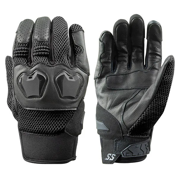 Gants de moto pour homme Speed ​​and Strength Moment Truth SPEED & STRENGTH