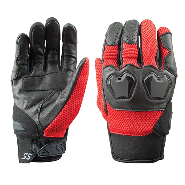Gants de moto pour homme Speed and Strength Moment Truth SPEED & STRENGTH