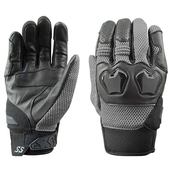 Gants de moto pour homme Speed and Strength Moment Truth SPEED & STRENGTH