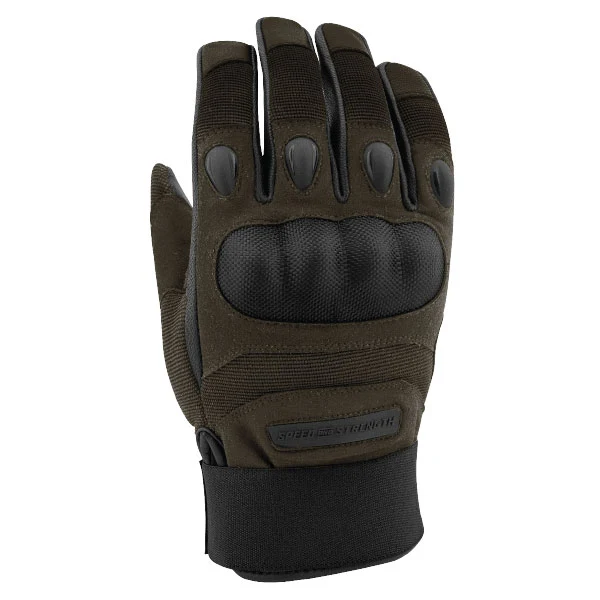 Gants de moto Speed and Strength pour homme Call To Arms SPEED & STRENGTH