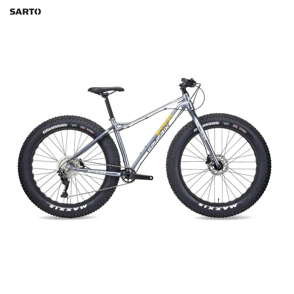 Spherik Fatbike SF3