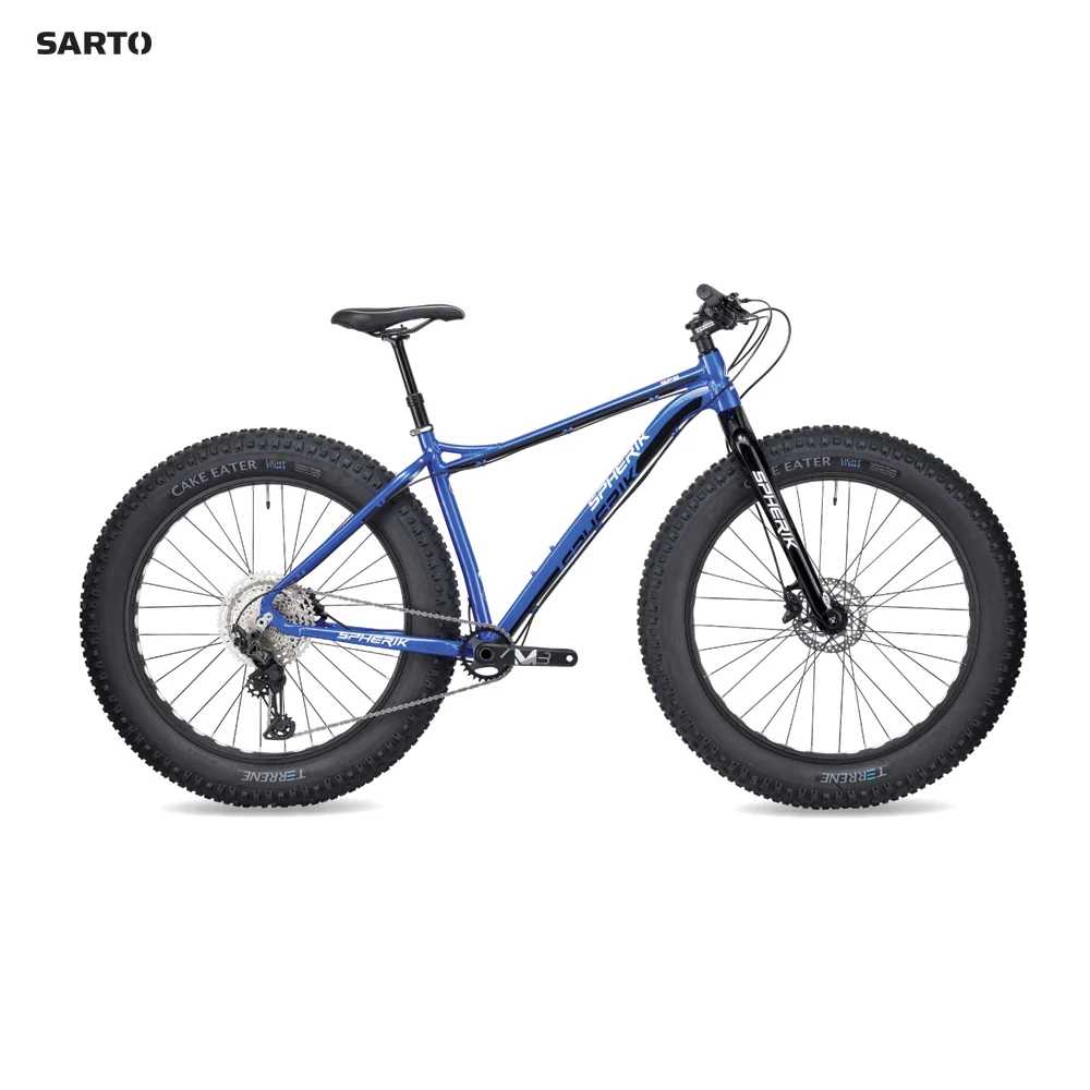 Spherik Fatbike SF6