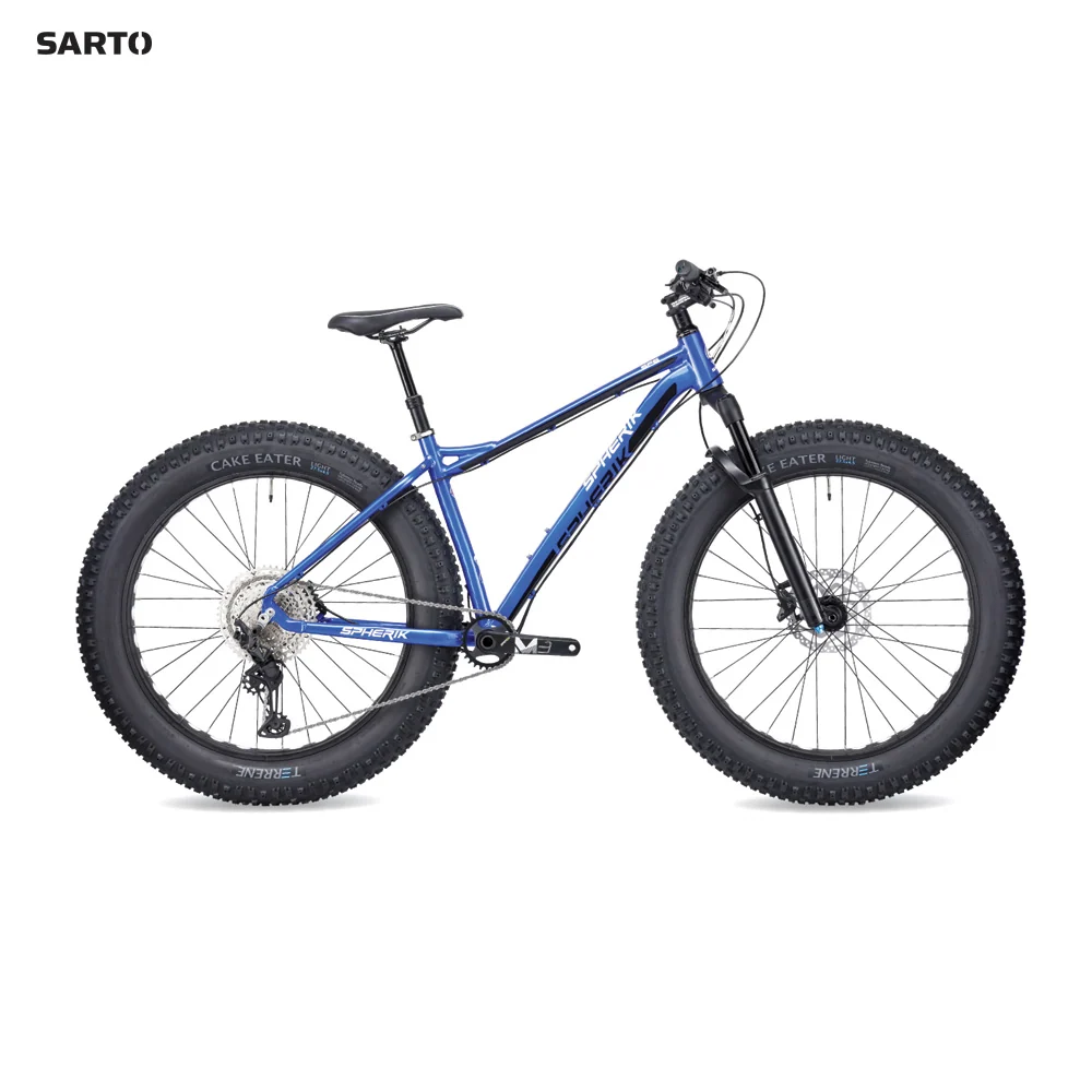 Spherik Fatbike SF6 Mastodon