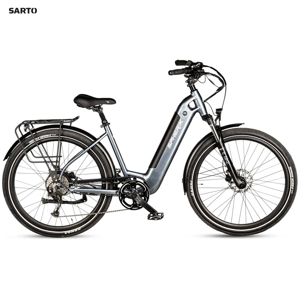 Spherik Vélo électrique Sec 3000