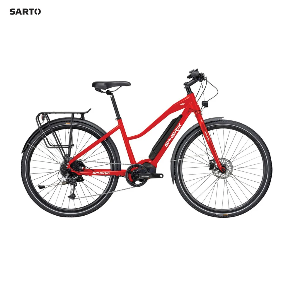 Spherik Vélo électrique Seu 3000