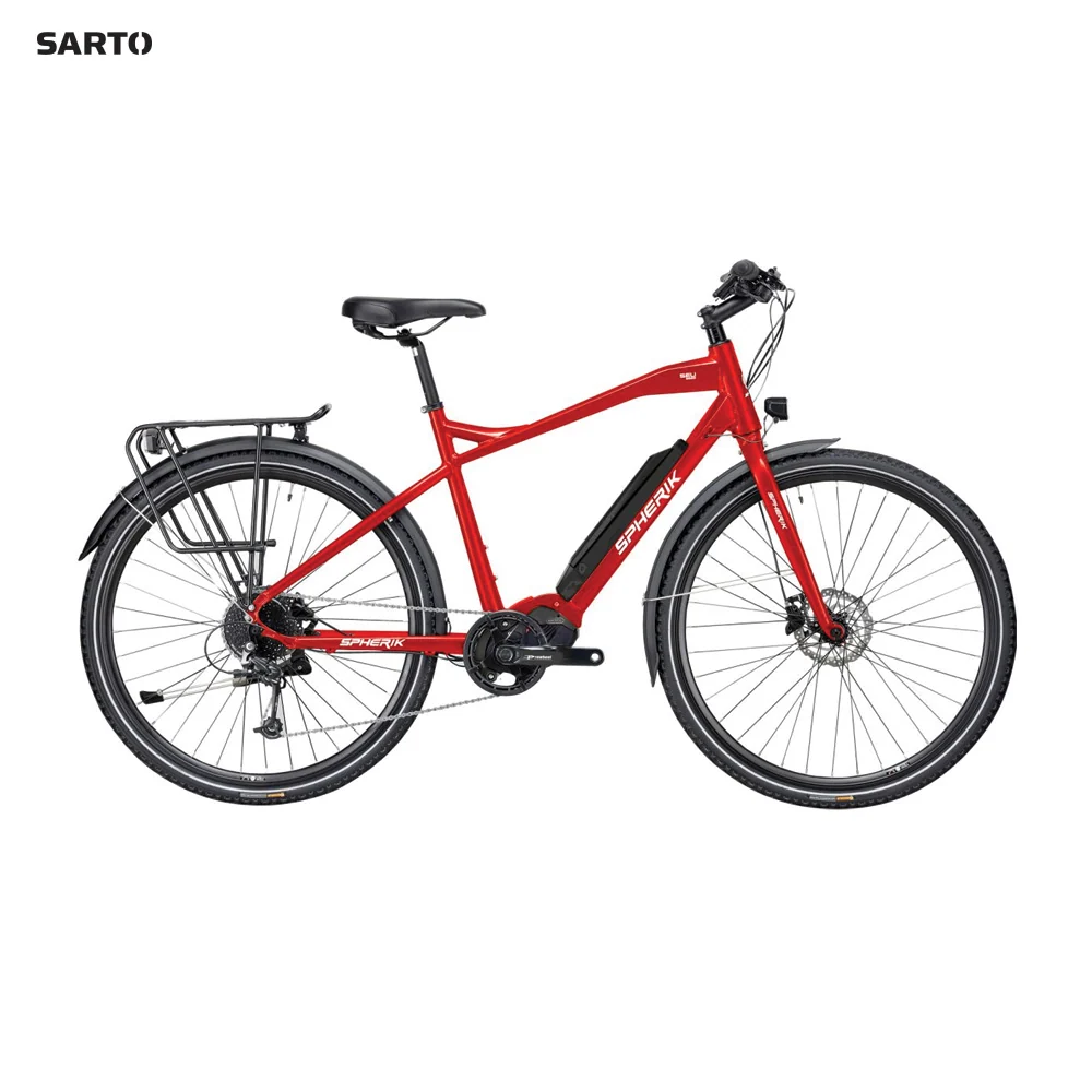 Spherik Vélo électrique Seu 3000