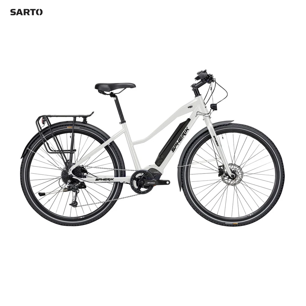 Spherik Vélo électrique Seu 3000