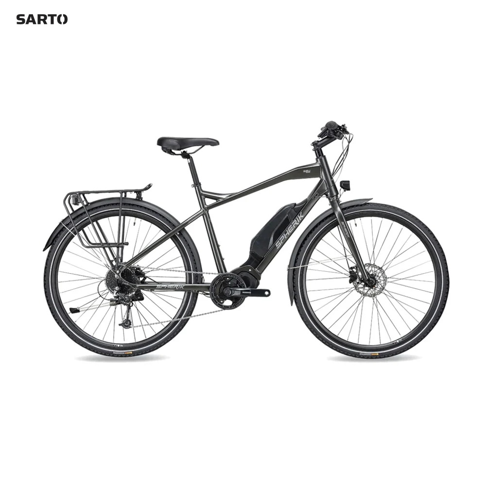 Spherik Vélo électrique Seu 5000