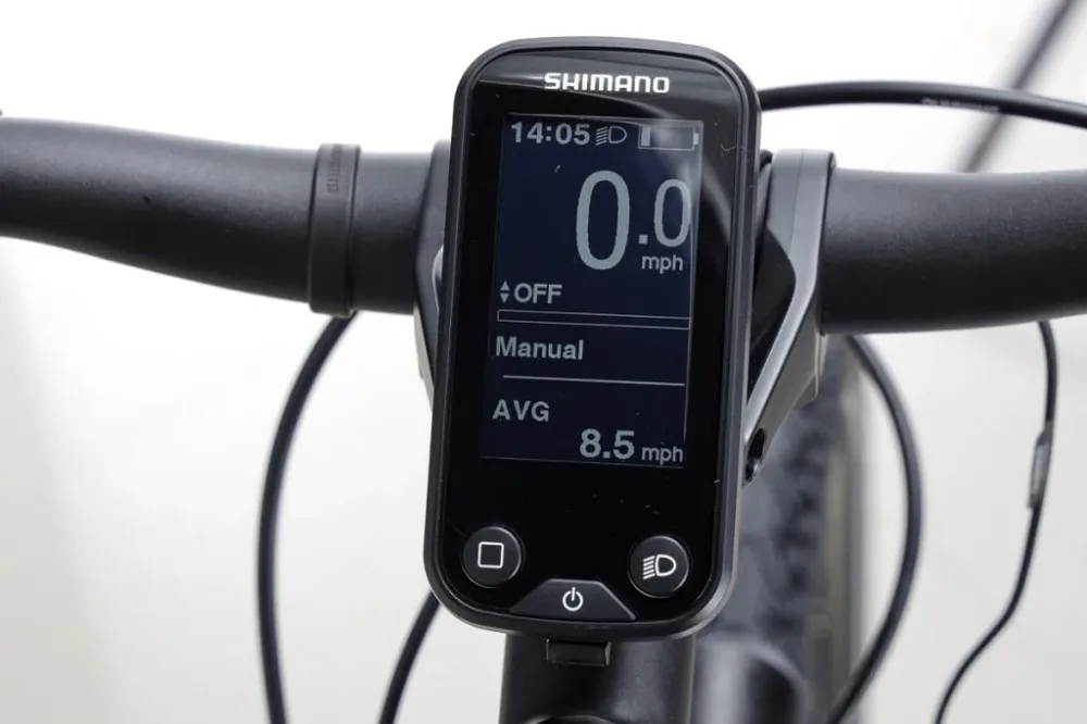 Spherik Vélo électrique Seu 5000