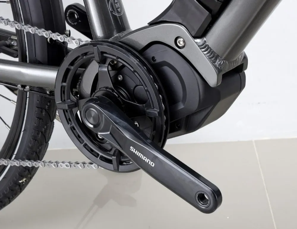 Spherik Vélo électrique Seu 5000