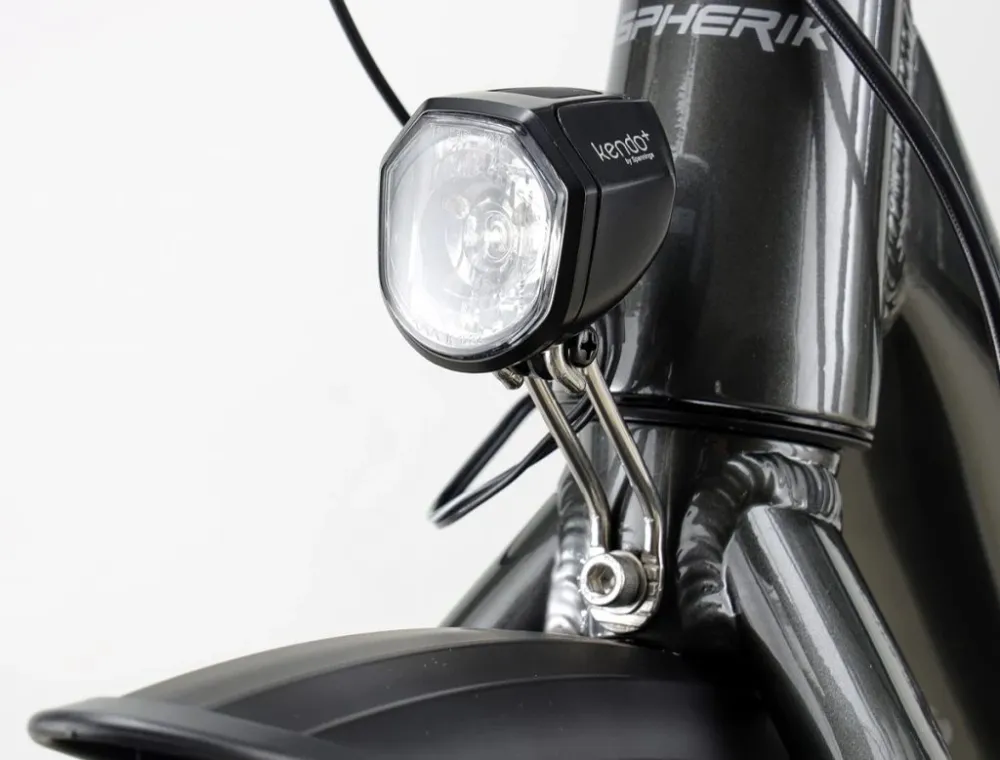 Spherik Vélo électrique Seu 5000