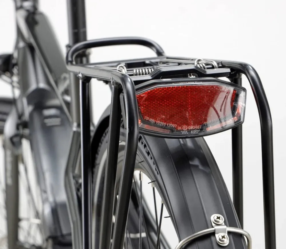 Spherik Vélo électrique Seu 5000