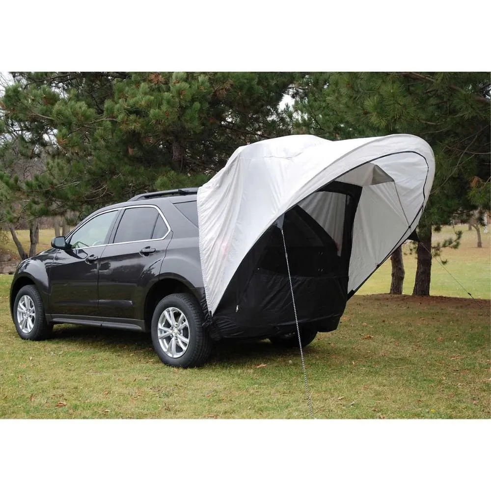 Sportz Cove – Auvent pour voiture