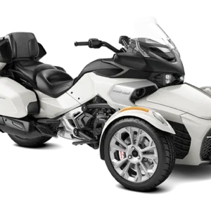 Spyder F3 LTD 2026