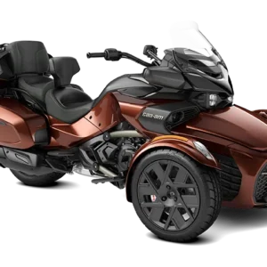 Spyder F3 LTD Special Series 2026