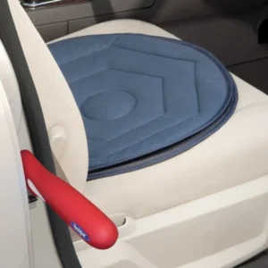 Coussin pivotant de voiture stander