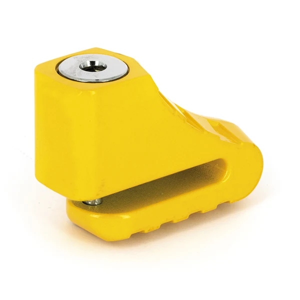 Bloque disque moto 5mm - IronWall STAR LOCKS