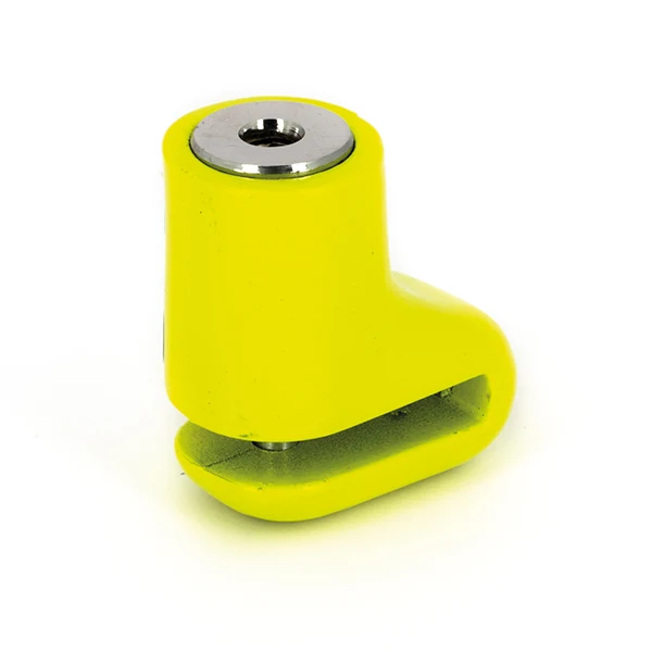 Bloque disque moto + cordon - SolidLock STAR LOCKS